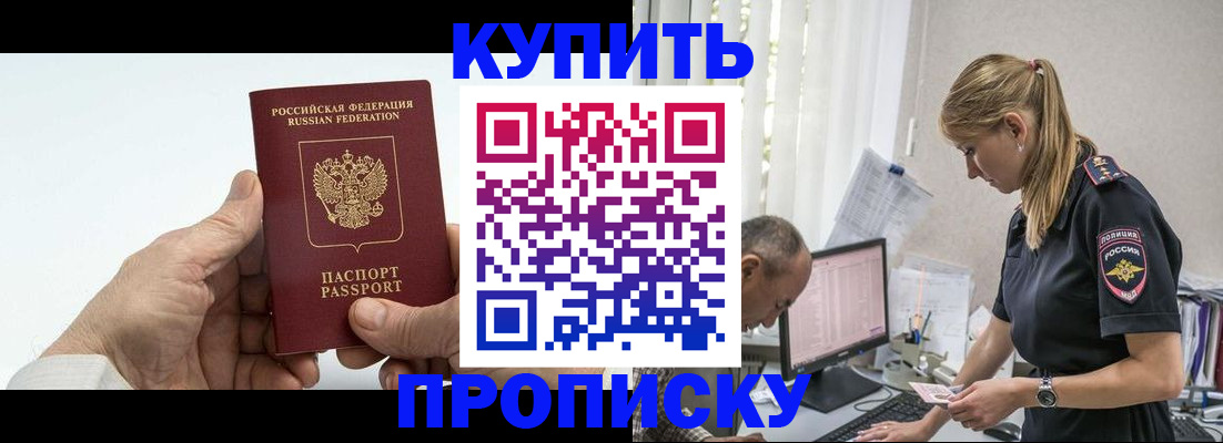 прописка поиск в Канске